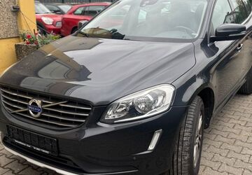 Volvo XC60 159.000 km 14.790 &euro; Hemsbach 69502
