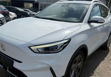 MG ZS 57.247 km 14.875 &euro; Heidelberg 69123