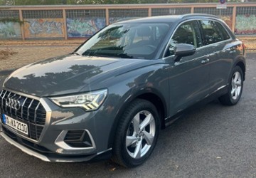 Audi Q3 148.000 km 24.500 &euro; Mannheim 68305