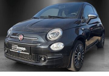 Fiat 500 29.922 km 13.990 &euro; Weinheim 69469