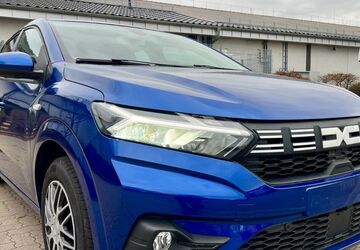 Dacia Sandero 7.000 km 15.999 &euro; Eppelheim 69214