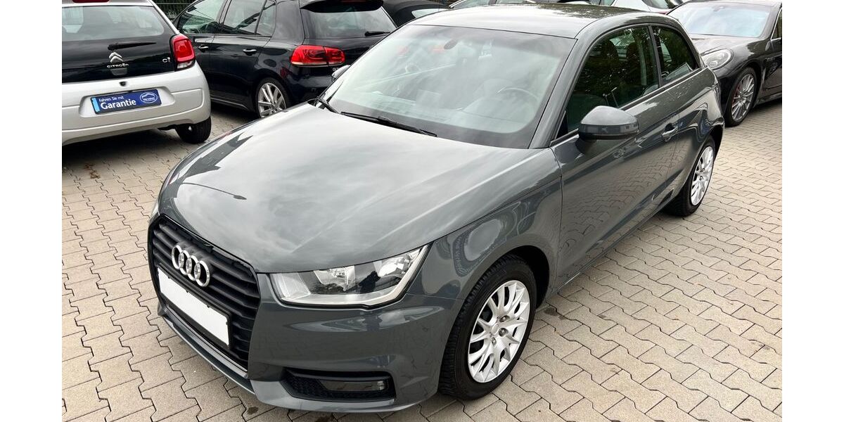 Audi A1 196.900 km 6.499 &euro; Leimen(Heidelberg) 69181