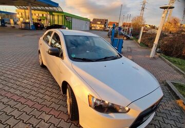 Mitsubishi Lancer 76.000 km 7.950 &euro; Bensheim 64625