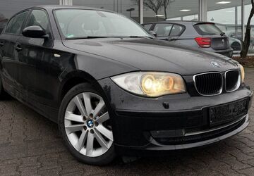BMW 120 165.000 km 6.680 &euro; Lampertheim 68623