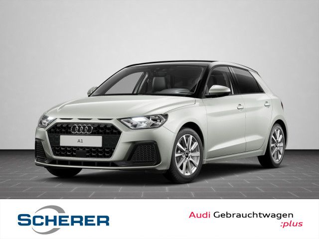 Audi A1 5.250 km 24.949 &euro; Mannheim 68309