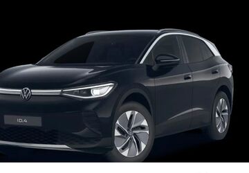VW ID.4 6.490 km 42.002 &euro; Walldorf 69190