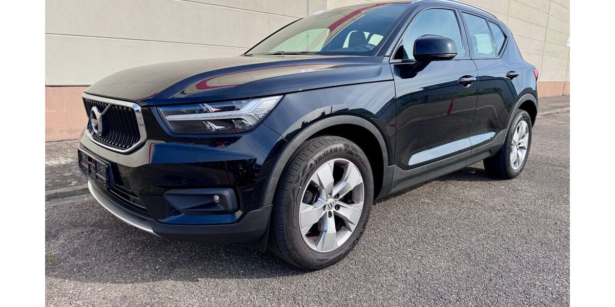 Volvo XC40 80.000 km 24.980 &euro; Viernheim 68519