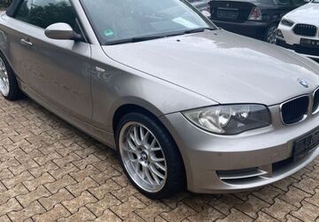 BMW 118 211.000 km 6.300 &euro; Osthofen 67574