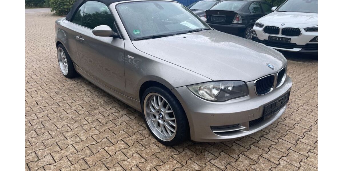 BMW 118 211.000 km 6.300 &euro; Osthofen 67574