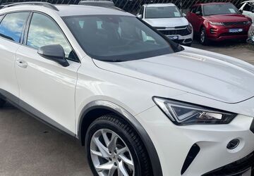 Cupra Formentor 57.000 km 22.999 &euro; Neuhofen 67141