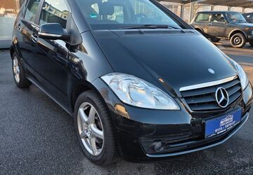 Mercedes-Benz A 180 170.000 km 3.800 &euro; ladenburg 68526