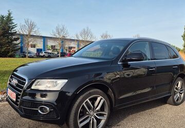 Audi Q5 239.500 km 14.950 &euro; Neustadt/Weinstr 67433