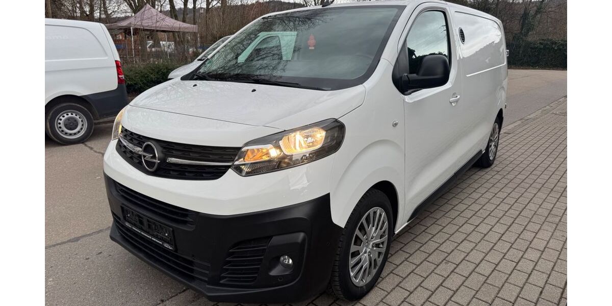 Opel Vivaro 133.000 km 12.700 &euro; Hemsbach 69502