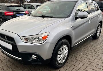 Mitsubishi ASX 280.045 km 3.999 &euro; Leimen(Heidelberg) 69181