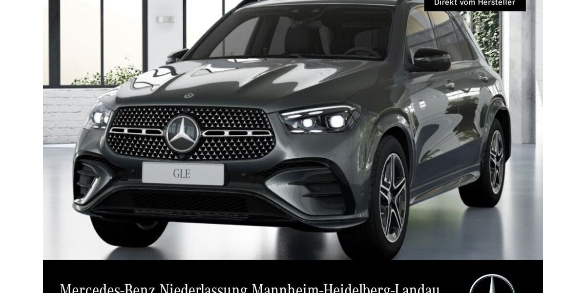 Mercedes-Benz GLE 350 14.000 km 87.480 &euro; Mannheim 68165