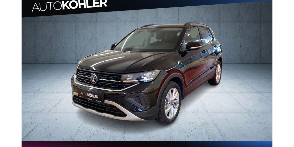 VW T-Cross 1.017 km 26.990 &euro; Bad Dürkheim 67098