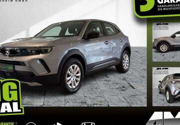 Opel Mokka 23.113 km 15.450 &euro; Mannheim 68165