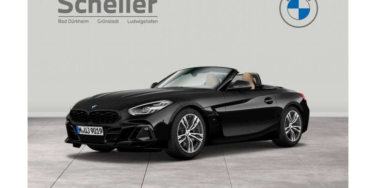 BMW Z4 6.700 km 48.900 &euro; Bad Dürkheim 67098