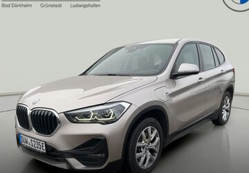 BMW X1 46.950 km 29.900 &euro; Grünstadt 67269