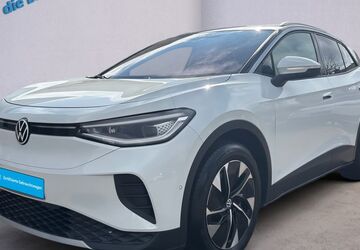 VW ID.4 7.350 km 44.044 &euro; Walldorf 69190