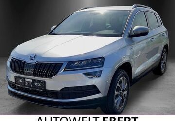 Skoda Karoq 109.999 km 26.990 &euro; Bensheim 64625