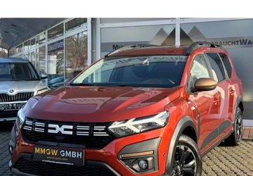 Dacia Jogger 22.823 km 18.990 &euro; Bensheim 64625