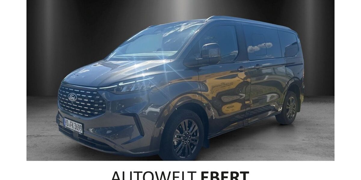 Ford Tourneo Custom 9.990 km 52.990 &euro; Weinheim 69469