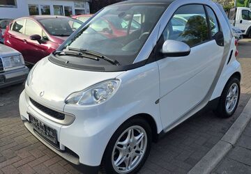 Smart ForTwo 92.000 km 4.990 &euro; Oftersheim 68723