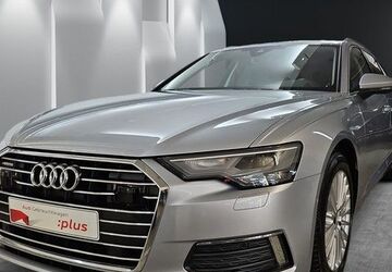 Audi A6 122.202 km 31.250 &euro; Speyer 67346