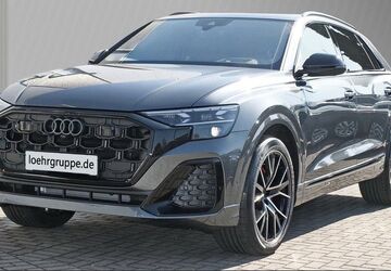 Audi Q8 8.000 km 107.950 &euro; Worms 67547