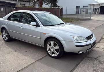 Ford Mondeo 225.000 km 750 &euro; Lampertheim 68623