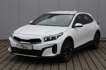Gebrauchte Kia XCeed
