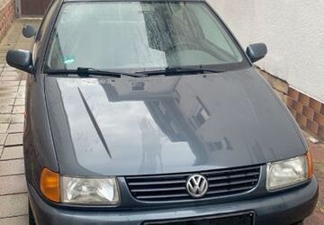 VW Polo 152.860 km 1.300 &euro; Rödersheim 67127