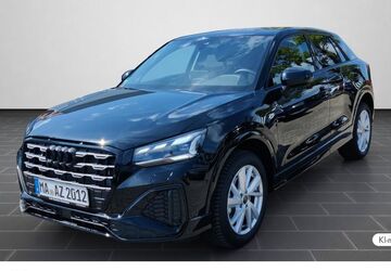 Audi Q2 4.500 km 36.250 &euro; Mannheim 68309