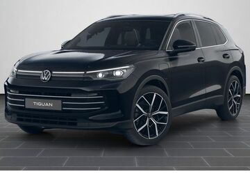 VW Tiguan 15.855 km 45.980 &euro; Ludwigshafen 67059