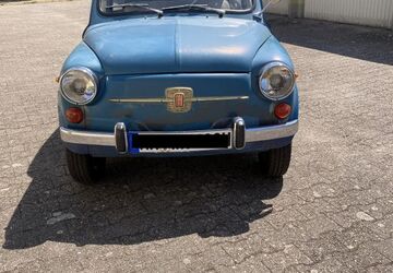 Fiat Andere 76.000 km 5.200 &euro; mannheim 68199