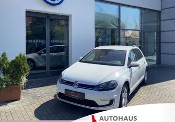 VW Golf 14.750 km 21.950 &euro; Hassloch 67454