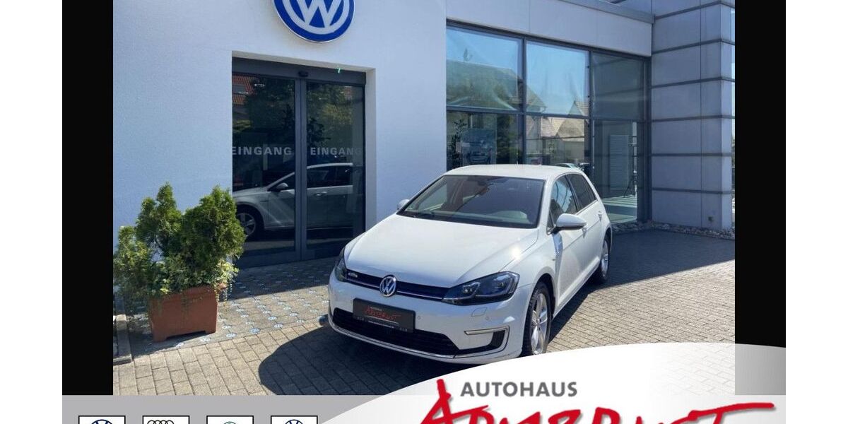 VW Golf 14.750 km 21.950 &euro; Hassloch 67454