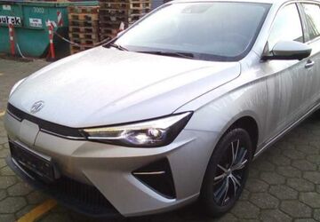 MG 5 69.000 km 14.518 &euro; Heidelberg 69123