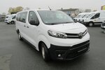 Toyota Proace L2 Kombi Comfort 125.000 km 21.990 &euro; Gernsheim 64579