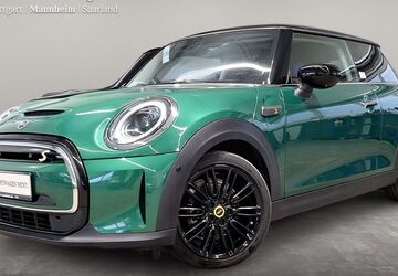 Mini Cooper SE 39.658 km 18.980 &euro; Mannheim 68169