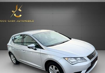 Seat Leon 143.000 km 7.899 &euro; Worms 67547