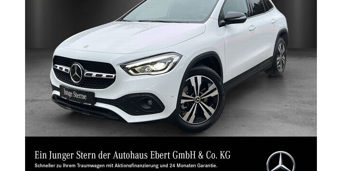 Mercedes-Benz GLA 250 77.359 km 31.880 &euro; Weinheim 69469