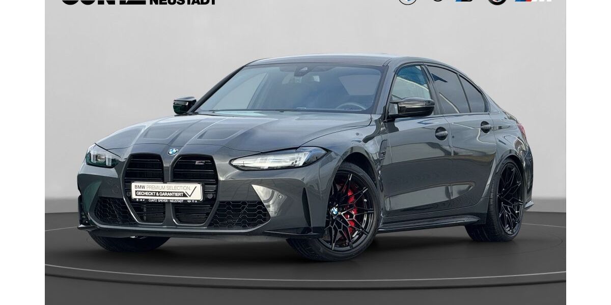 BMW M3 7.519 km 89.980 &euro; Speyer 67346