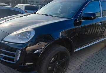 Porsche Cayenne 253.000 km 7.985 &euro; Heßheim 67258