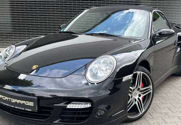 Porsche 997 39.876 km 89.997 &euro; Zwingenberg (bei Bensheim) 64673