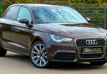 Audi A1 150.000 km 8.900 &euro; Lampertheim 68623