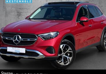 Mercedes-Benz GLC 300 29.980 km 62.990 &euro; Schwetzingen 68723