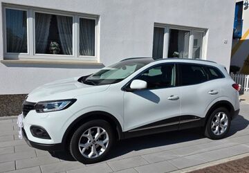 Renault Kadjar 68.750 km 12.800 &euro; Hockenheim 68766