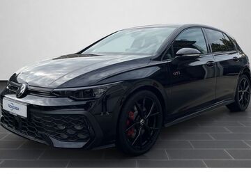 VW Golf 5.400 km 48.380 &euro; Mannheim 68167